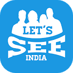 Let's See! South India Guide icon