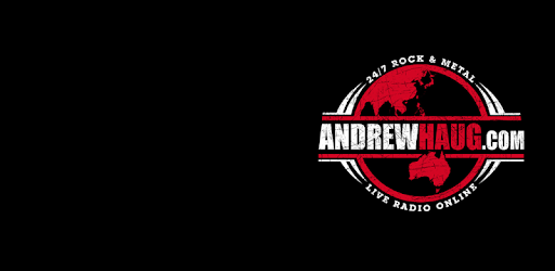 AndrewHaug.com pc screenshot