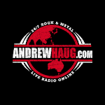 AndrewHaug.com icon