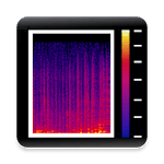 Aspect - Audio Files Spectrogram Analyzer for pc icon