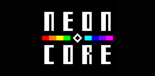 Neon Core pc screenshot Neon Core pc screenshot