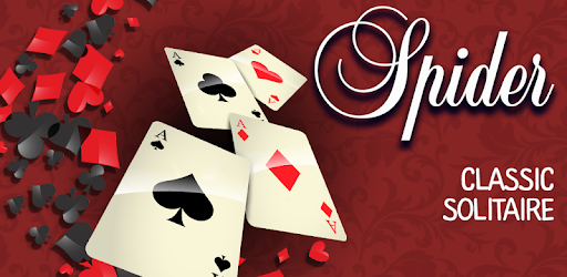 Spider Solitaire: Classic pc screenshot