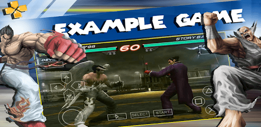 Andri PSP - ppsspp Iso Game and Emulator Download pc screenshot Andri PSP - ppsspp Iso Game and Emulator Download pc screenshot