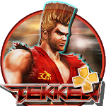 Andri PSP - ppsspp Iso Game and Emulator Download icon