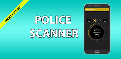 Police Scanner Pro pc screenshot