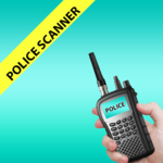 Police Scanner Pro icon