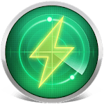 Memory & Virus Cleanup icon
