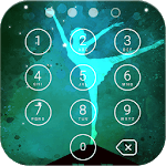 Applock Theme Ballet icon
