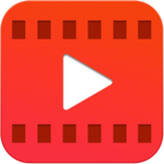 Video Player: HD & All Format icon