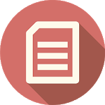 Notes Writer for pc icon Notes Writer for pc icon