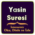 Yasin Surat Turkish icon