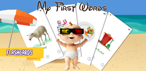 Baby Flashcards: 18+ Months pc screenshot