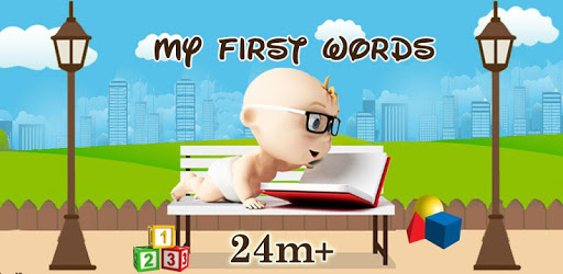 Baby Flashcards: 24+ Months pc screenshot Baby Flashcards: 24+ Months pc screenshot