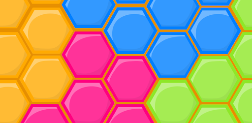 Hexa Block Puzzle pc screenshot
