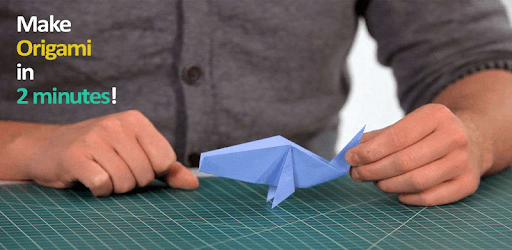 Make an Origami - Animals for PC - How to Install on Windows PC, Mac