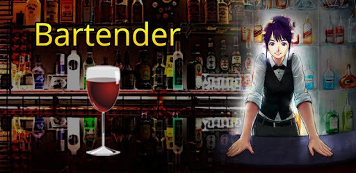 Bartender pc screenshot Bartender pc screenshot