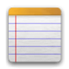 Notes icon
