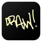 Draw icon
