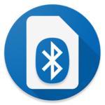 Bluetooth SIM Access (Trial) icon