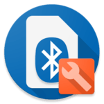 Bluetooth SIM Access Install icon