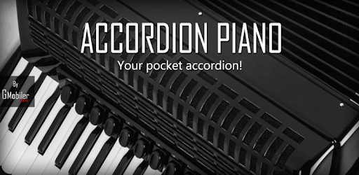 Accordion Piano pc screenshot Accordion Piano pc screenshot