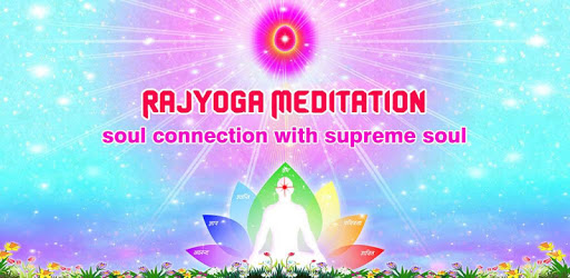 Learn Rajyoga Meditation pc screenshot