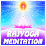 Learn Rajyoga Meditation icon