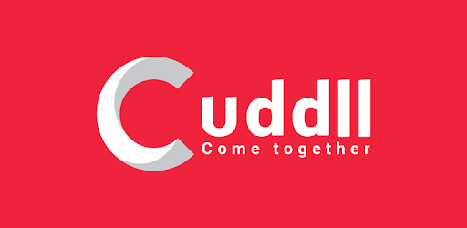 Cuddll Make New Friends, Chat, Meet People Nearby pc screenshot