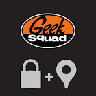 Locked &amp; Found icon