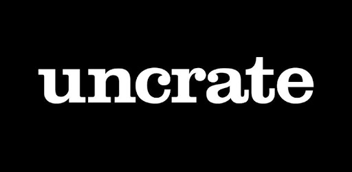 Uncrate pc screenshot