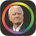 Billy Graham's Sermons for pc icon Billy Graham's Sermons for pc icon
