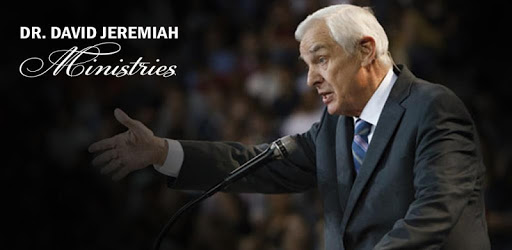 David Jeremiah's Sermons pc screenshot David Jeremiah's Sermons pc screenshot