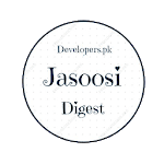 Jasoosi Digest icon