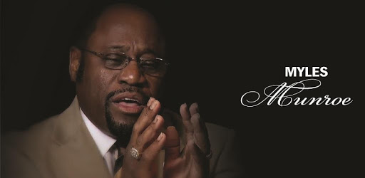 Myles Munroe's Sermons pc screenshot Myles Munroe's Sermons pc screenshot