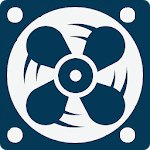 Sleep Fan Sounds - Fan Noise for Sleeping for pc icon
