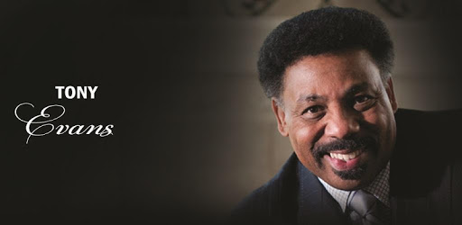 Tony Evans's Sermons pc screenshot Tony Evans's Sermons pc screenshot