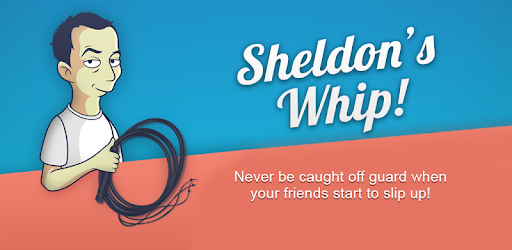 Sheldon's Whip App XXL pc screenshot