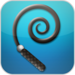 Sheldon's Whip App XXL icon