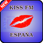 Radio Kiss FM España icon