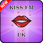 Kiss FM UK Radio for pc icon