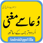 Dua e Mughni icon
