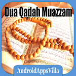 Dua Qadah Muazzam icon