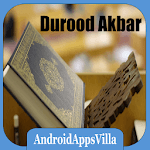 Durood e Akbar for pc icon Durood e Akbar for pc icon