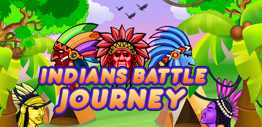Indians Splash Story pc screenshot