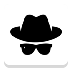 Incognito Browser - Your Secure Private Browser icon