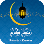 Ramadan 2018 Muslim Duas&Azkar icon