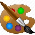 Paint for pc icon
