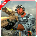 World War 2 Army Sniper Survival - Shooter Battle icon