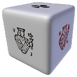 Escalero Dice icon