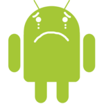 Lost Android for pc icon
